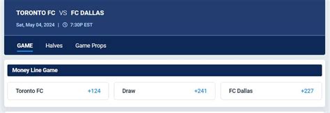 how to read soccer betting lines|How to Bet on Soccer: Guide to Soccer Odds & Betting .